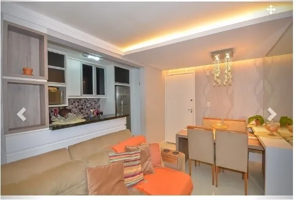 Vivendo a experiencia de morar em um condominio Club no Portao.: 2ª foto da galeria de imagens do imóvel