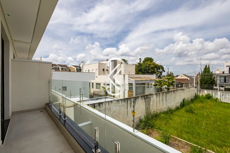 Que tal morar em um Condominio em Santa Felicidade?: 32ª foto da galeria de imagens do imóvel