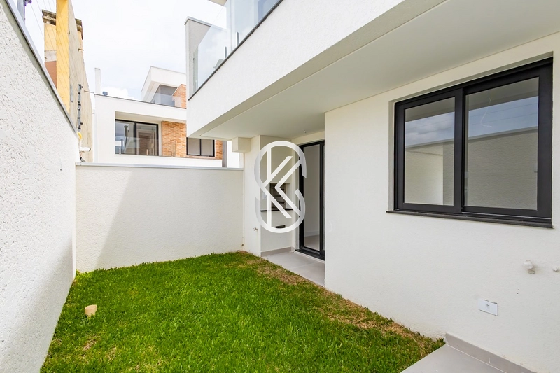 Que tal morar em um Condominio em Santa Felicidade?: 17ª foto da galeria de imagens do imóvel