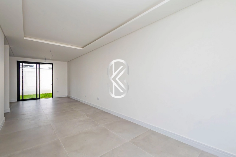 Que tal morar em um Condominio em Santa Felicidade?: 8ª foto da galeria de imagens do imóvel