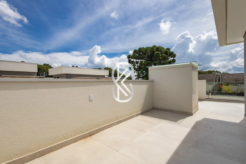 Que tal morar em um Condominio em Santa Felicidade?: 56ª foto da galeria de imagens do imóvel