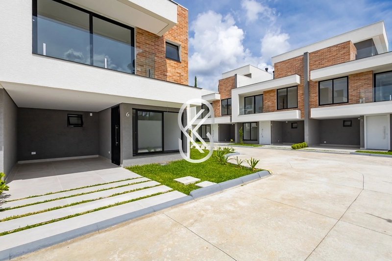 Que tal morar em um Condominio em Santa Felicidade?: 5ª foto da galeria de imagens do imóvel