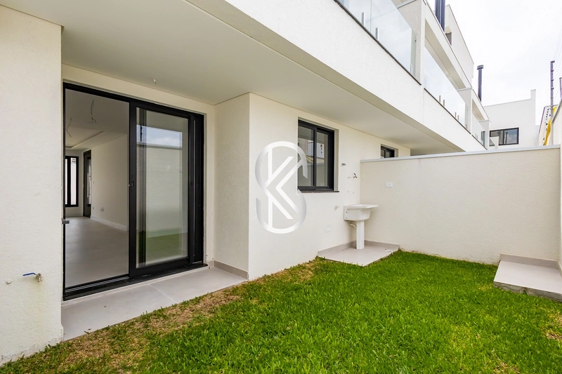 Que tal morar em um Condominio em Santa Felicidade?: 14ª foto da galeria de imagens do imóvel