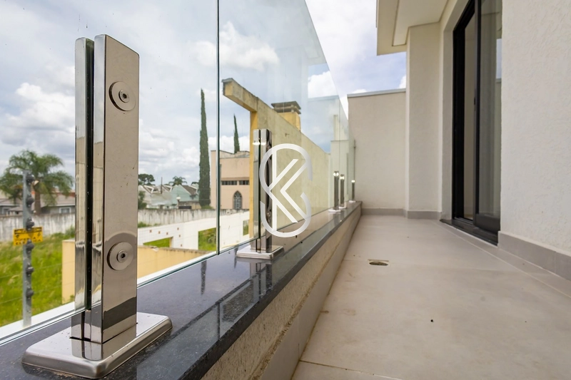 Que tal morar em um Condominio em Santa Felicidade?: 30ª foto da galeria de imagens do imóvel