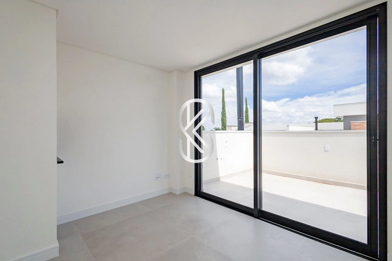 Que tal morar em um Condominio em Santa Felicidade?: 55ª foto da galeria de imagens do imóvel