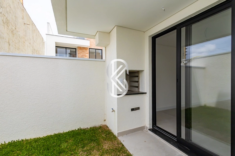 Que tal morar em um Condominio em Santa Felicidade?: 18ª foto da galeria de imagens do imóvel