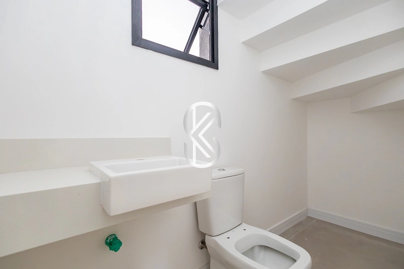 Que tal morar em um Condominio em Santa Felicidade?: 22ª foto da galeria de imagens do imóvel