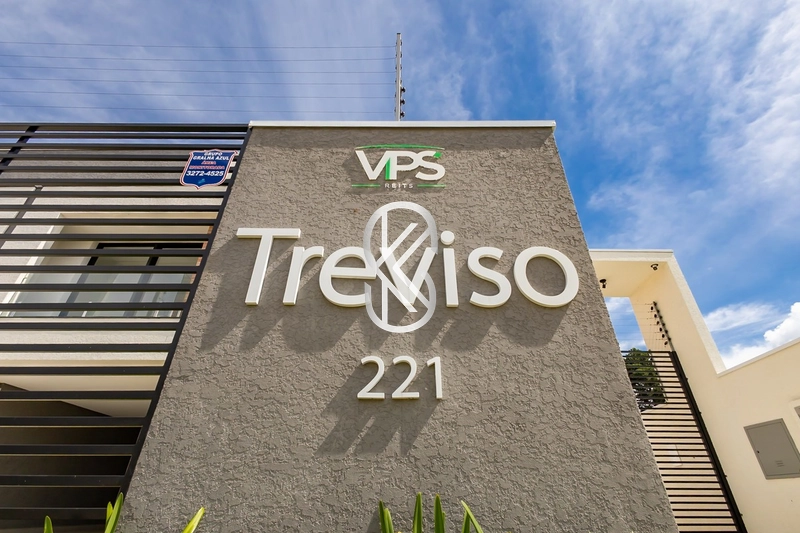Que tal morar em um Condominio em Santa Felicidade?: 1ª foto da galeria de imagens do imóvel