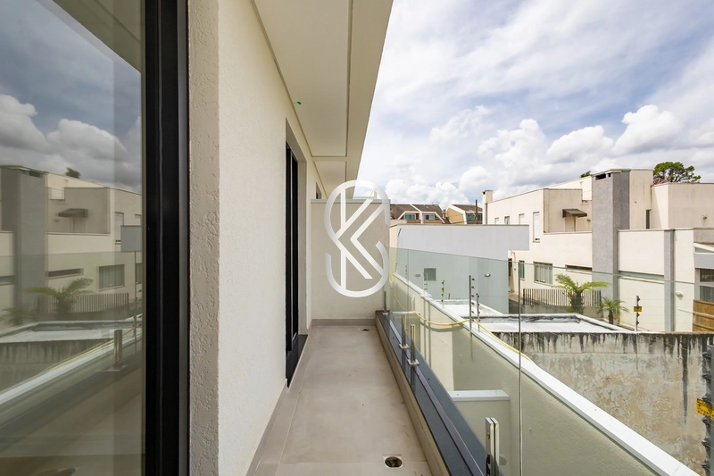 Que tal morar em um Condominio em Santa Felicidade?: 31ª foto da galeria de imagens do imóvel
