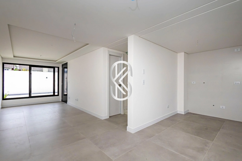 Que tal morar em um Condominio em Santa Felicidade?: 9ª foto da galeria de imagens do imóvel