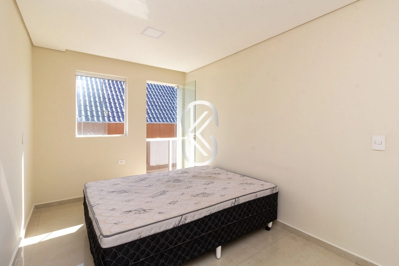 Sobrado Triplex de Condominio no bairro Atuba - Curitiba: 40ª foto da galeria de imagens do imóvel
