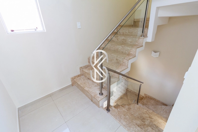 Sobrado Triplex de Condominio no bairro Atuba - Curitiba: 44ª foto da galeria de imagens do imóvel