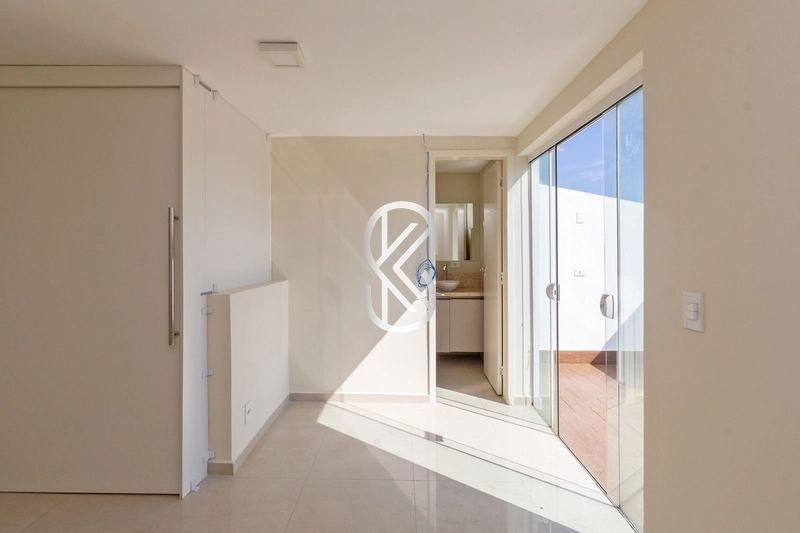 Sobrado Triplex de Condominio no bairro Atuba - Curitiba: 52ª foto da galeria de imagens do imóvel