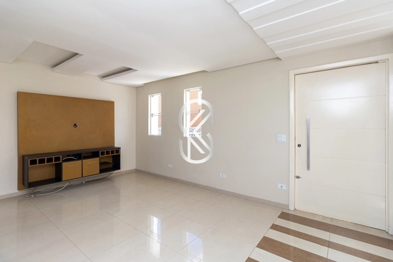 Sobrado Triplex de Condominio no bairro Atuba - Curitiba: 13ª foto da galeria de imagens do imóvel