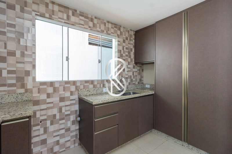 Sobrado Triplex de Condominio no bairro Atuba - Curitiba: 7ª foto da galeria de imagens do imóvel