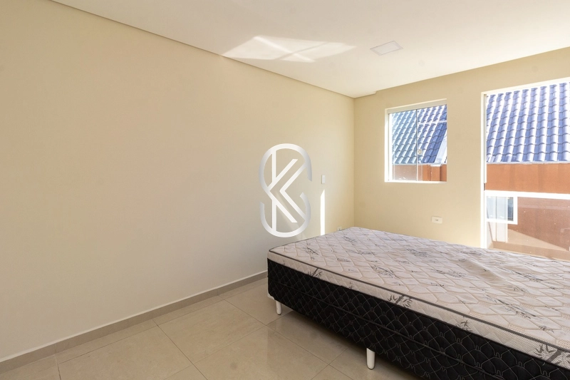 Sobrado Triplex de Condominio no bairro Atuba - Curitiba: 41ª foto da galeria de imagens do imóvel