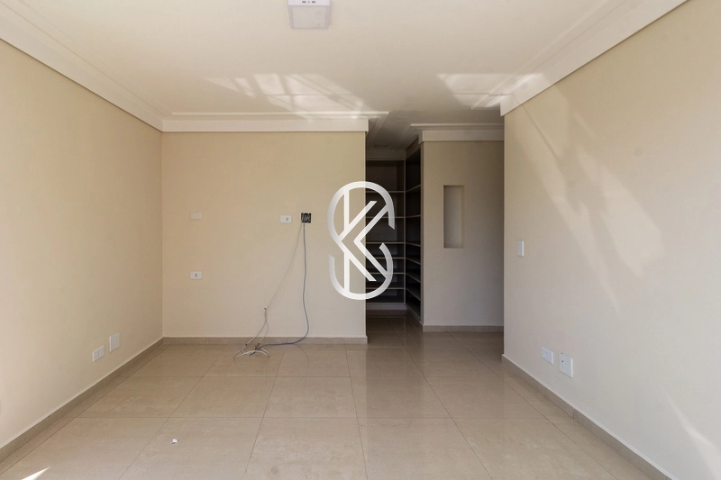 Sobrado Triplex de Condominio no bairro Atuba - Curitiba: 25ª foto da galeria de imagens do imóvel