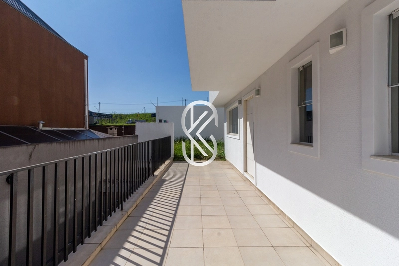 Sobrado Triplex de Condominio no bairro Atuba - Curitiba: 62ª foto da galeria de imagens do imóvel