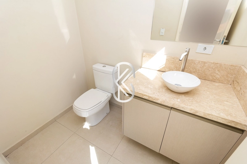 Sobrado Triplex de Condominio no bairro Atuba - Curitiba: 50ª foto da galeria de imagens do imóvel