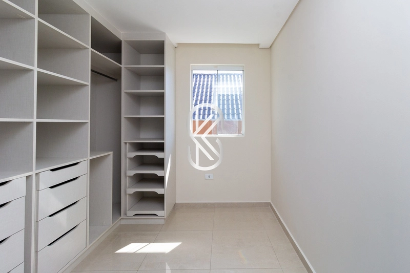 Sobrado Triplex de Condominio no bairro Atuba - Curitiba: 34ª foto da galeria de imagens do imóvel
