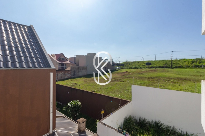 Sobrado Triplex de Condominio no bairro Atuba - Curitiba: 36ª foto da galeria de imagens do imóvel