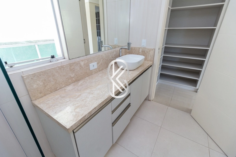 Sobrado Triplex de Condominio no bairro Atuba - Curitiba: 21ª foto da galeria de imagens do imóvel