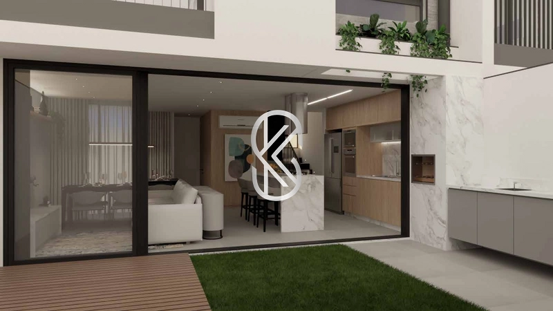 Condominio de Sobrados - Braz Haus: 7ª foto da galeria de imagens do imóvel