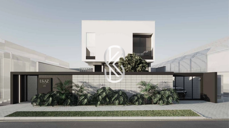 Condominio de Sobrados - Braz Haus: 1ª foto da galeria de imagens do imóvel