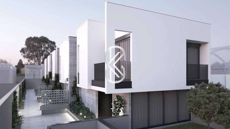 Condominio de Sobrados - Braz Haus: 3ª foto da galeria de imagens do imóvel