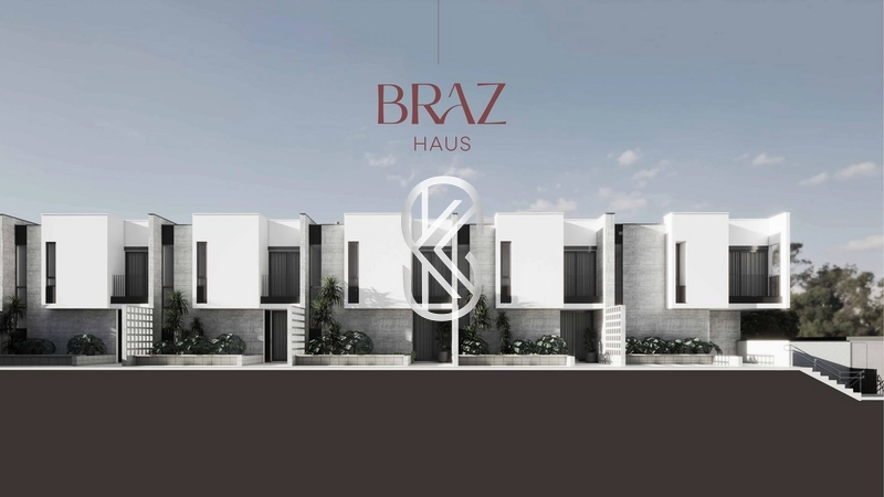 Condominio de Sobrados - Braz Haus: 2ª foto da galeria de imagens do imóvel