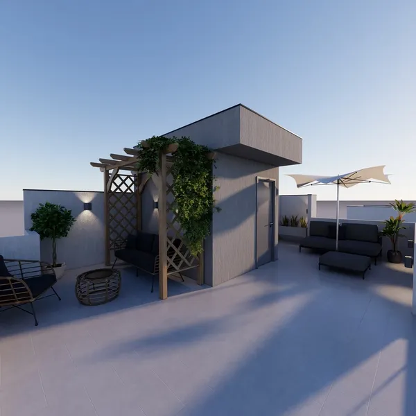 Condominio de Sobrados - Residencial Vicenza - Bairro Alto: 20ª foto da galeria de imagens do imóvel