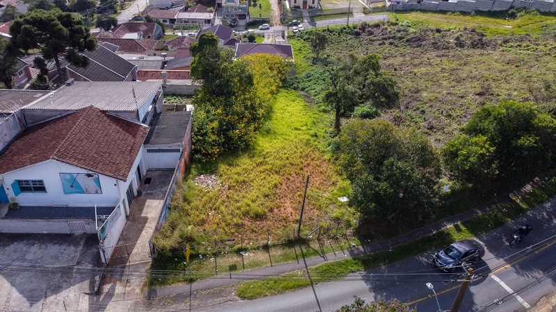 Terreno Ideal para Construçao de Casas de Condominio: 4ª foto da galeria de imagens do imóvel