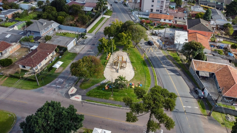 Terreno Ideal para Construçao de Casas de Condominio: 6ª foto da galeria de imagens do imóvel