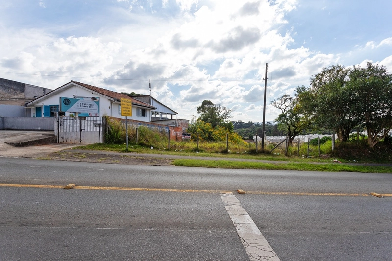 Terreno Ideal para Construçao de Casas de Condominio: 1ª foto da galeria de imagens do imóvel