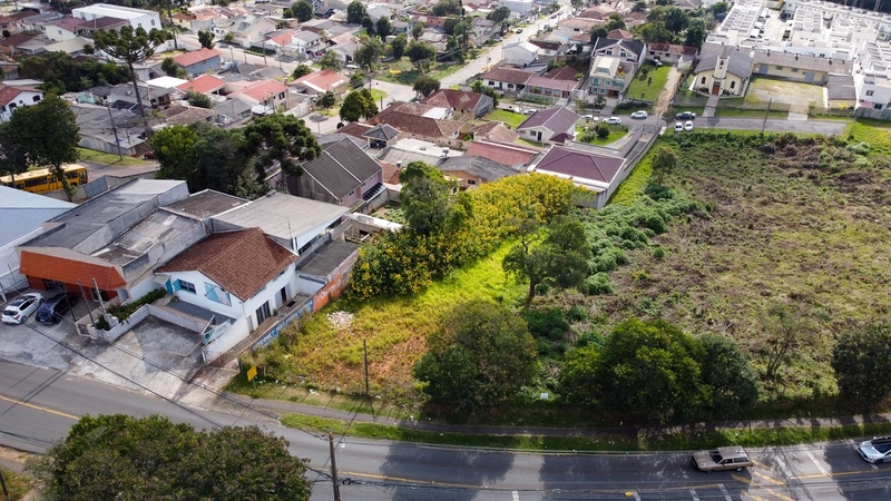 Terreno Ideal para Construçao de Casas de Condominio: 8ª foto da galeria de imagens do imóvel