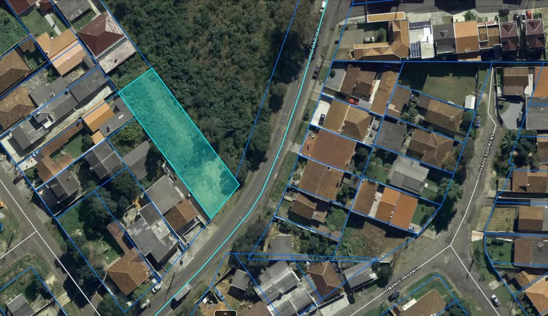 Terreno Ideal para Construçao de Casas de Condominio: 2ª foto da galeria de imagens do imóvel