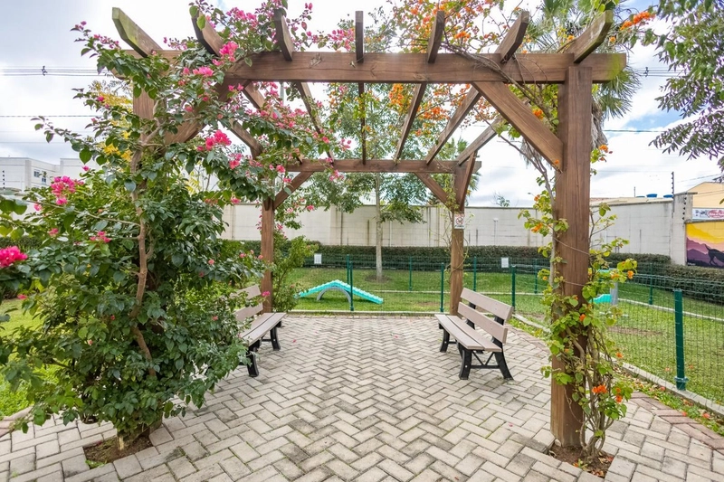Residencial Cambirella Pinheirinho - Apartamento 02 qts: 28ª foto da galeria de imagens do imóvel