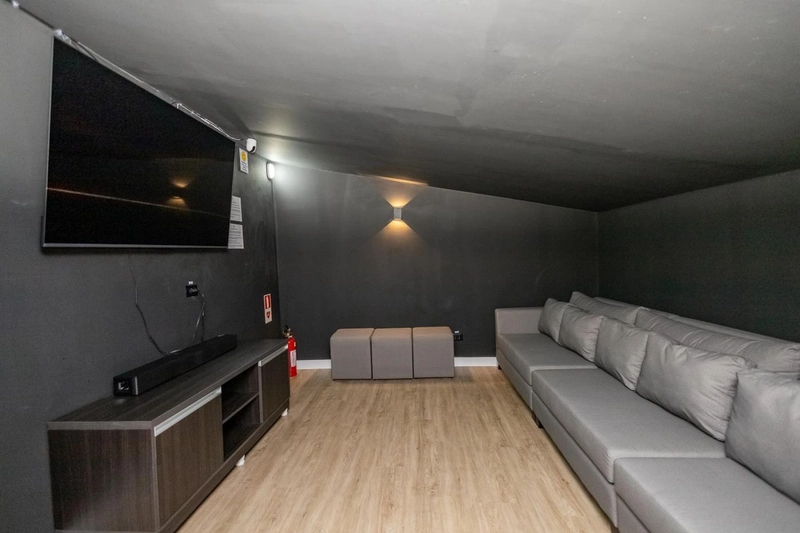 Residencial Cambirella Pinheirinho - Apartamento 02 qts: 19ª foto da galeria de imagens do imóvel