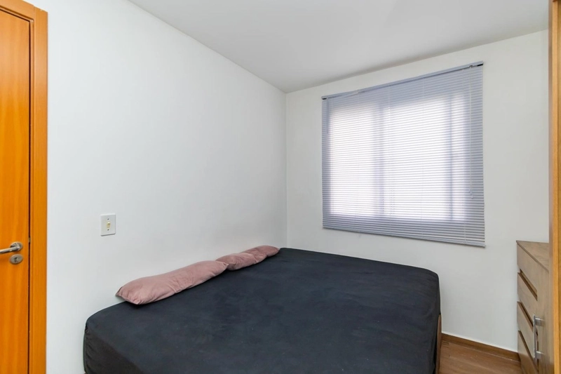 Residencial Cambirella Pinheirinho - Apartamento 02 qts: 10ª foto da galeria de imagens do imóvel