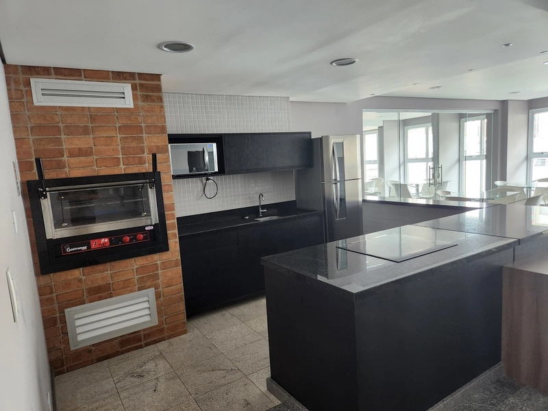 Studio Mobiliado Living Smart - Andar Alto: 20ª foto da galeria de imagens do imóvel