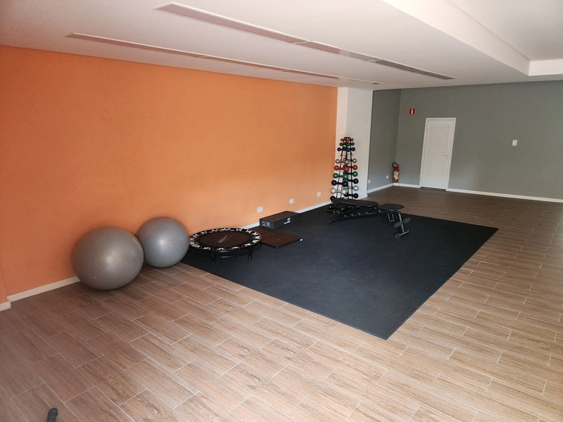 Studio Mobiliado Living Smart - Andar Alto: 27ª foto da galeria de imagens do imóvel