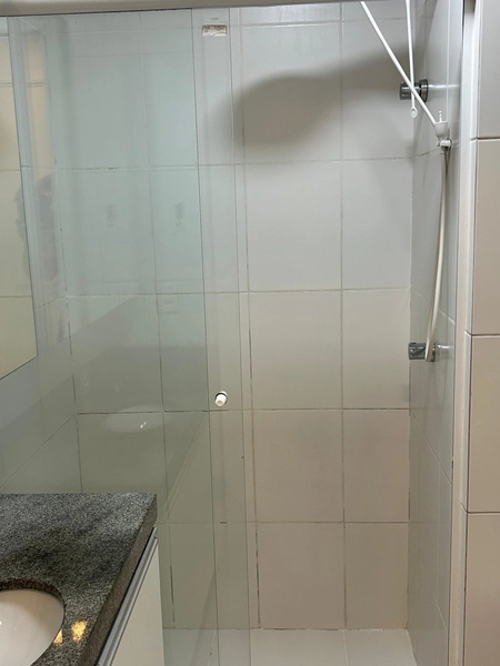 Studio Mobiliado Living Smart - Andar Alto: 13ª foto da galeria de imagens do imóvel