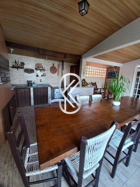 Sobrado Triplex em Sao Francisco do Sul: 12ª foto da galeria de imagens do imóvel