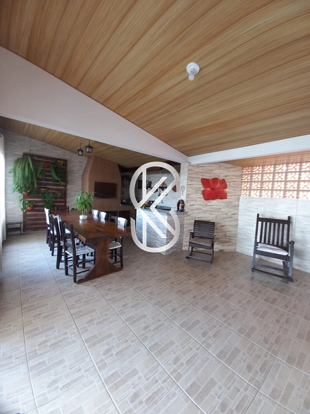 Sobrado Triplex em Sao Francisco do Sul: 7ª foto da galeria de imagens do imóvel