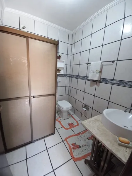 Sobrado Triplex em Sao Francisco do Sul: 14ª foto da galeria de imagens do imóvel