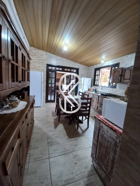 Sobrado Triplex em Sao Francisco do Sul: 9ª foto da galeria de imagens do imóvel