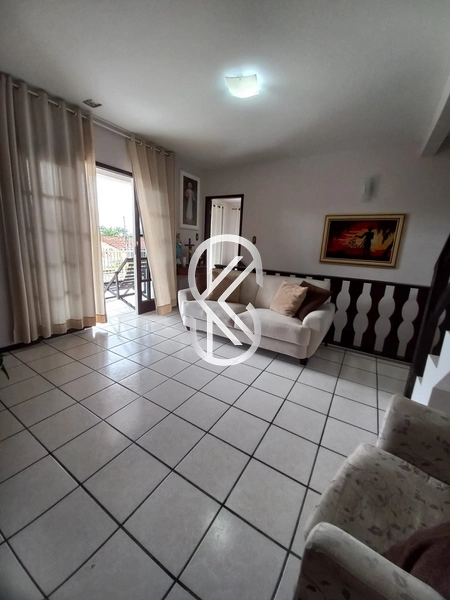 Sobrado Triplex em Sao Francisco do Sul: 5ª foto da galeria de imagens do imóvel