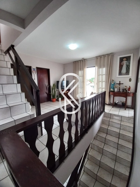 Sobrado Triplex em Sao Francisco do Sul: 13ª foto da galeria de imagens do imóvel