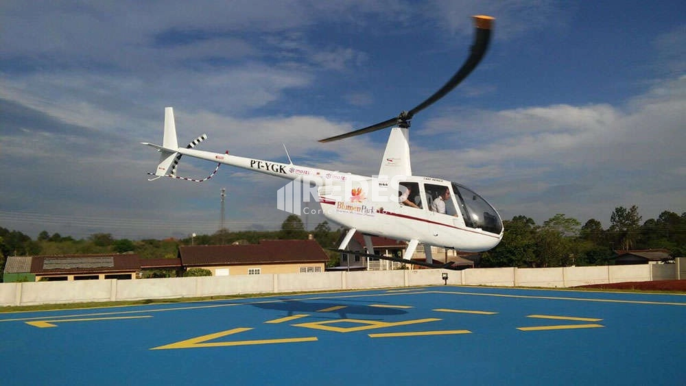 4ª foto do condomínio