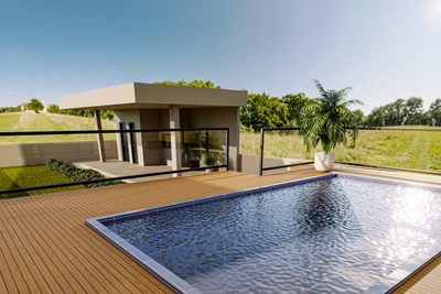 Condomínio Clube Recanto da Colina